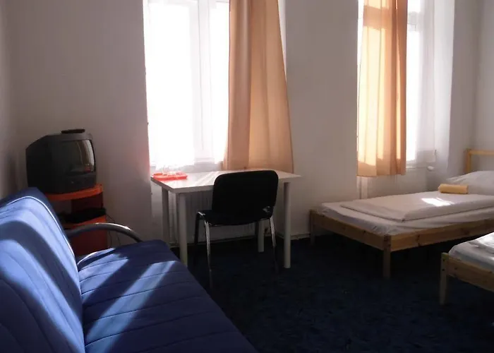 Avalex Konukevi Berlin