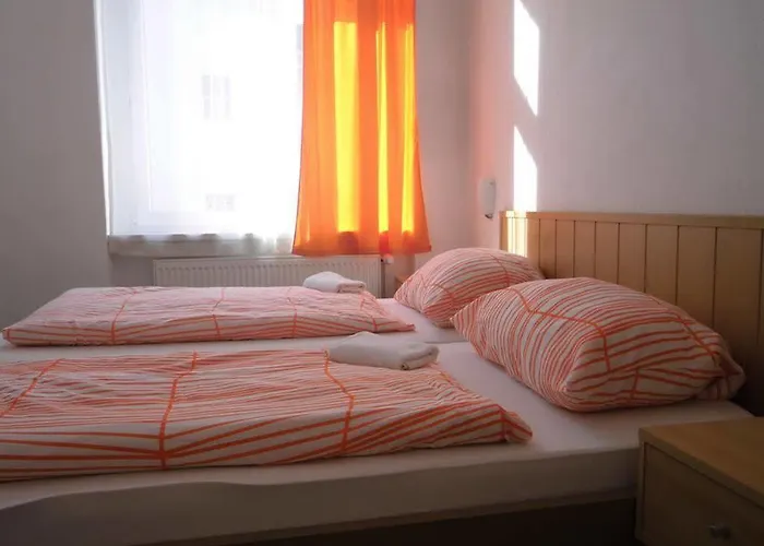 Konukevi Avalex Berlin