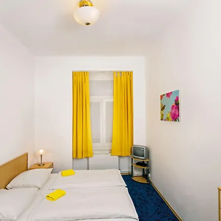 Avalex Maison d'hôtes Berlin