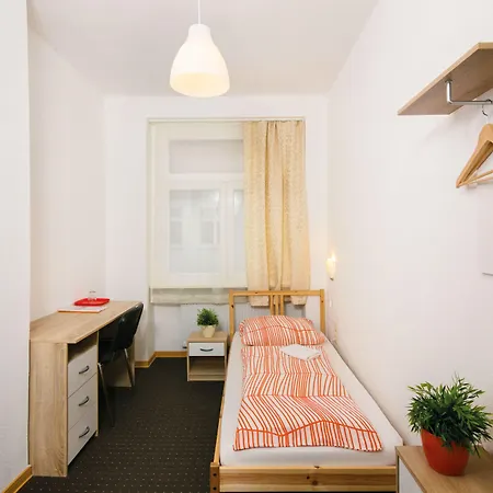 Avalex Maison d'hôtes Berlin