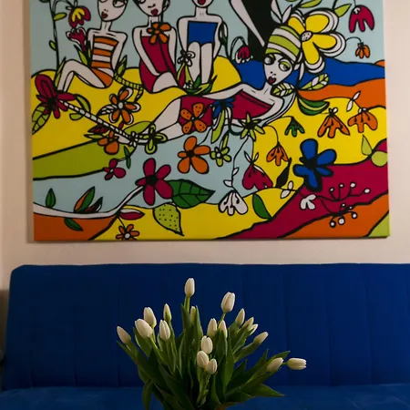 Maison d'hôtes Avalex Berlin