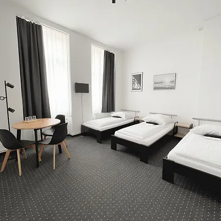 Avalex Maison d'hôtes 2*