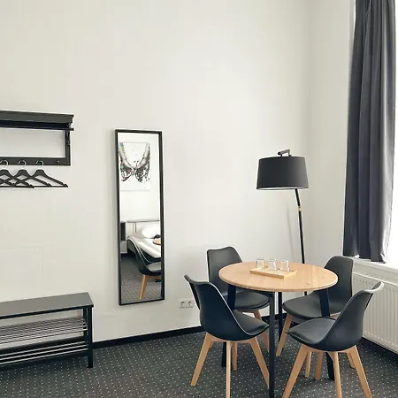 Maison d'hôtes Avalex