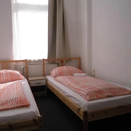 Avalex Maison d'hôtes 2*