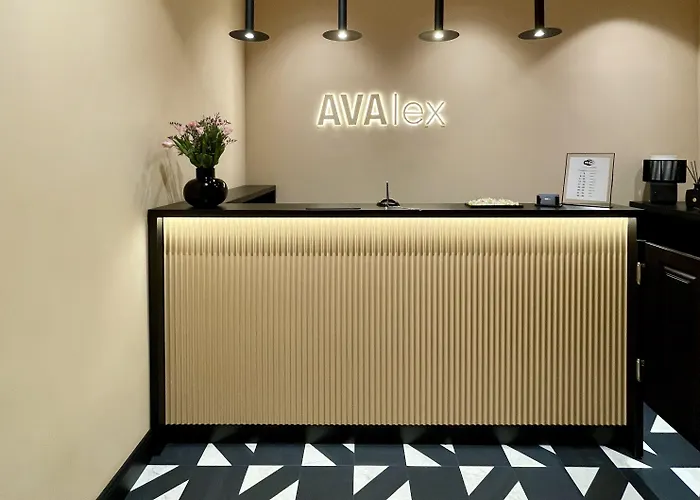 Avalex 柏林
