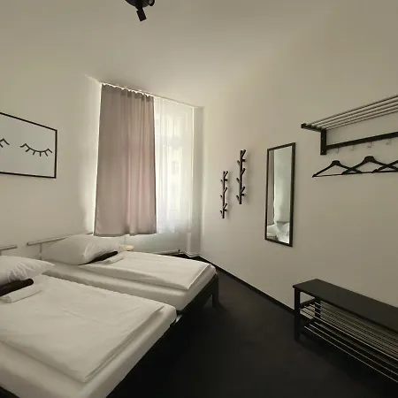 Casa de hóspedes Avalex