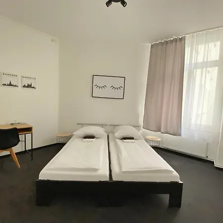Avalex 2* Berlim