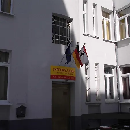 Casa de hóspedes Avalex