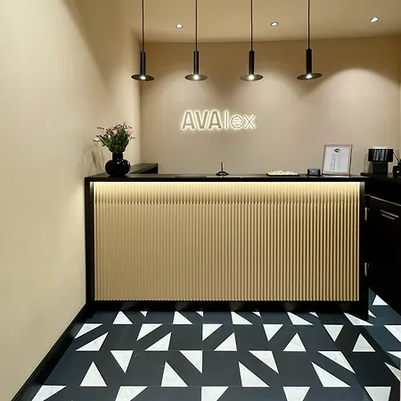 Avalex Βερολίνο