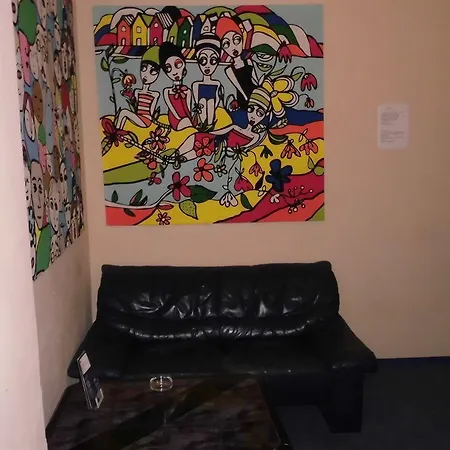 Avalex Casa de hóspedes