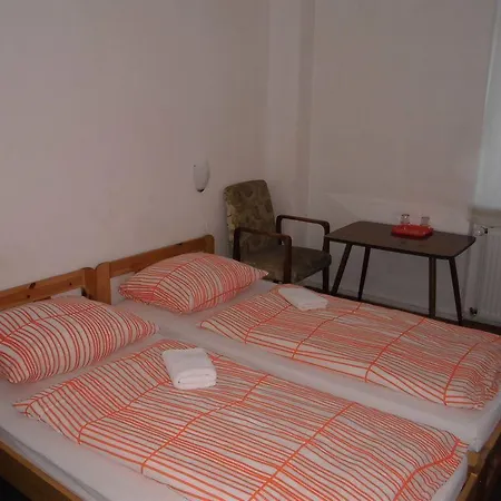 Casa de hóspedes Avalex