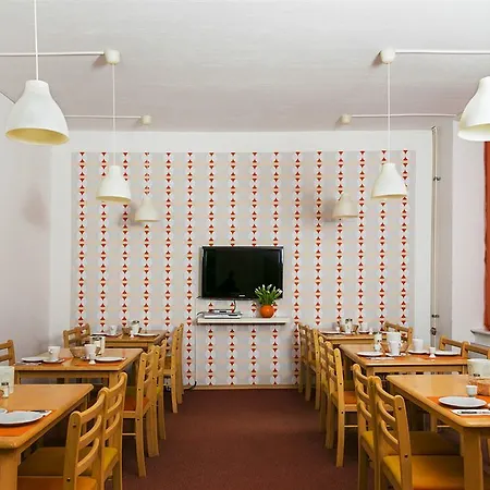 Casa de hóspedes Avalex Berlim