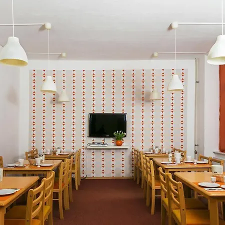 Avalex Casa de hóspedes