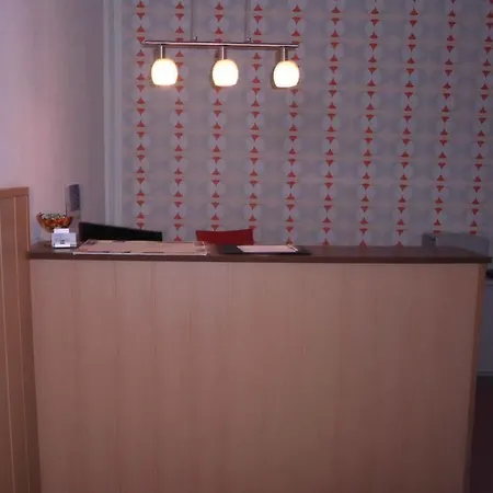 Avalex Casa de hóspedes 2*